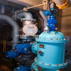 Système de gestion des eaux de ballast marin (BWMS)