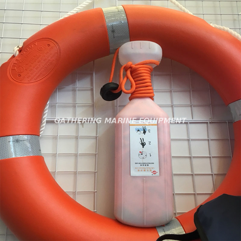 Bouée de sauvetage Bouée de sauvetage marine SOLAS