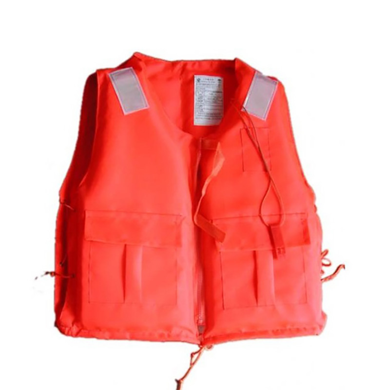Gilet de sauvetage gonflable automatique haute performance 150N à vendre