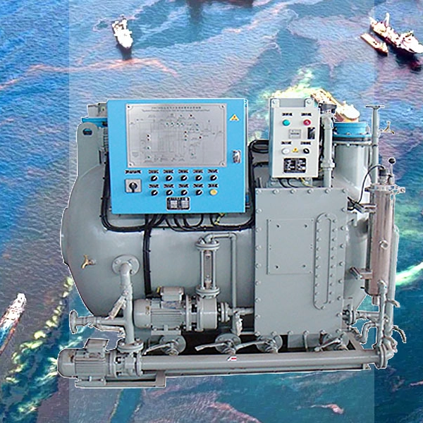 Le géant de la gestion maritime condamné à une amende de 2 millions de dollars pour rejet illégal de polluants !