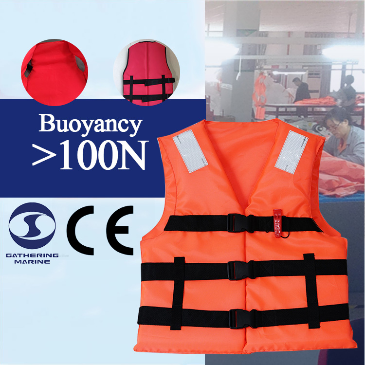 gilet de sauvetage70.1