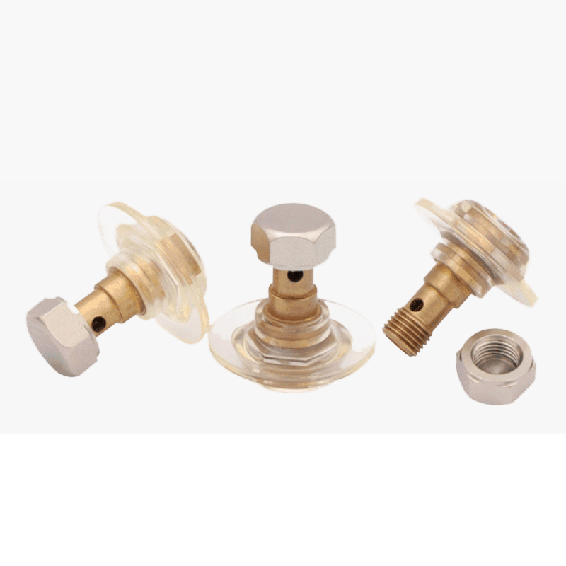 Siège de noyau de valve de sauvetage, 