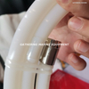 Système d'extinction d'incendie FM200 Système de suppression automatique de tubes pour véhicules