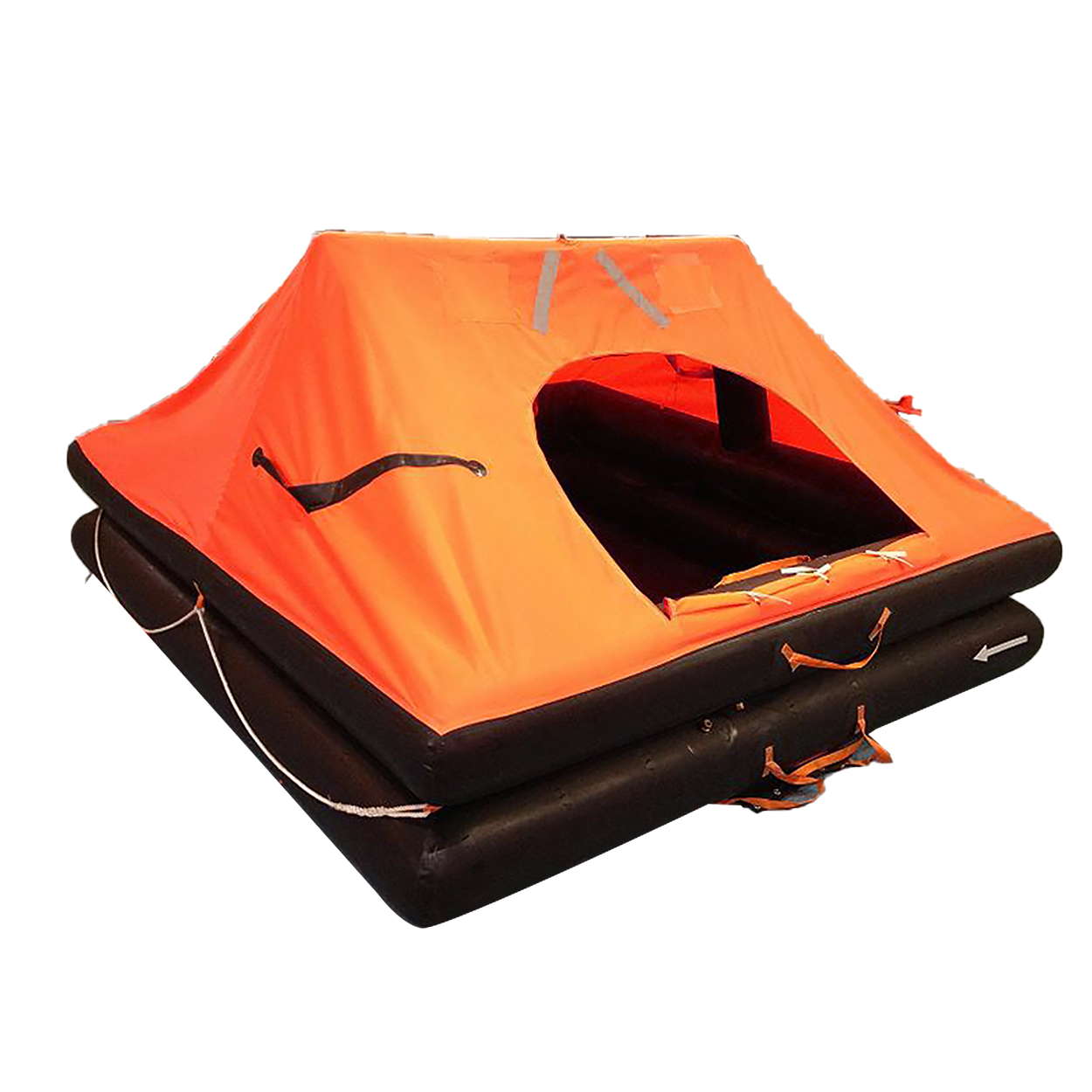 休闲游艇救生筏