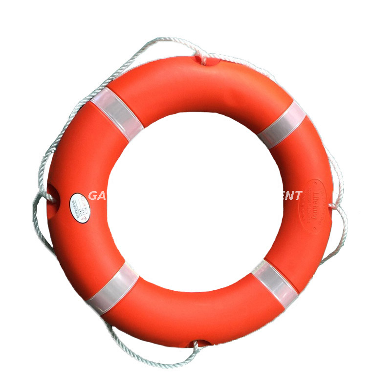 Bouée de sauvetage Bouée de sauvetage marine SOLAS