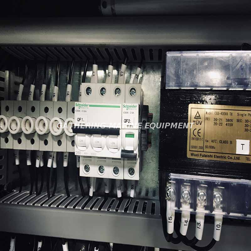 Bossoir pivotant à bras unique pour bateau de sauvetage SOLAS avec certification