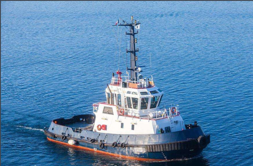 Connaissance de l'industrie | Quelle est la superstructure d'un navire