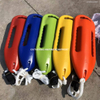 Bouée flottante PE de bouée de sauvetage pour sports nautiques 150N/200N