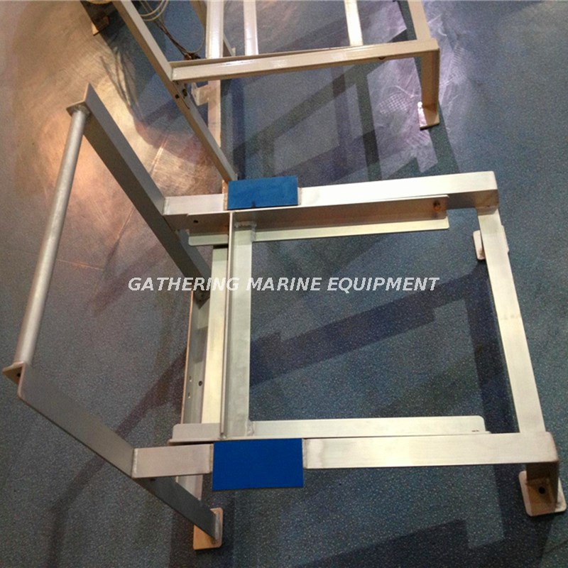 Radeaux de sauvetage gonflables de loisirs