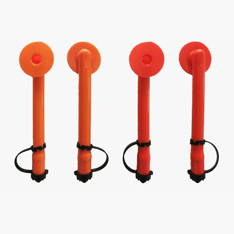 tube de soufflage, 