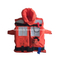  Gilets de sauvetage SOLAS pour enfants 