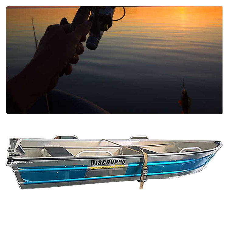 bateau en aluminium17