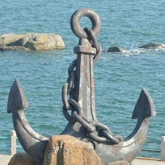 Comment gérer l’ancre qui traîne à l’approche d’un typhon ?