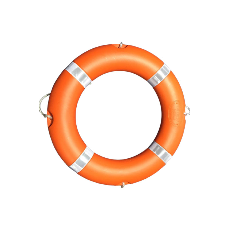 Anneau flottant de sauvetage d'urgence, 