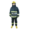 Combinaison de pompier Standard EN, combinaison de lutte contre l'incendie imperméable et ignifuge, salopette de pompier, tenue de pompier
