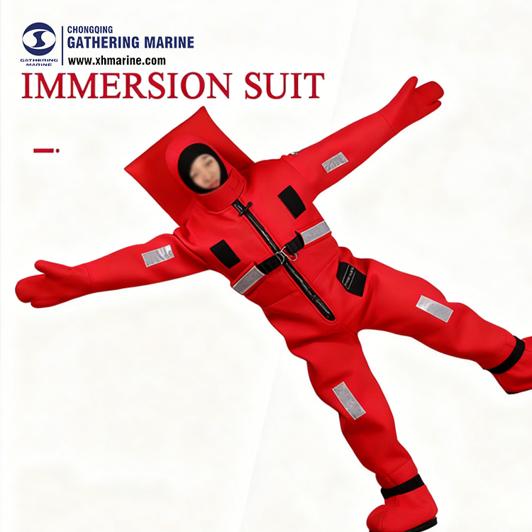 combinaison d'immersion57