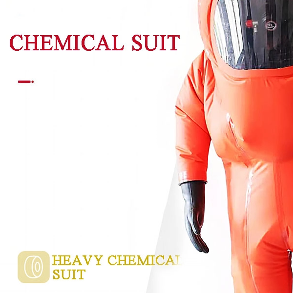 Trois fonctions de protection majeures des vêtements de protection contre les produits chimiques pour usage intensif