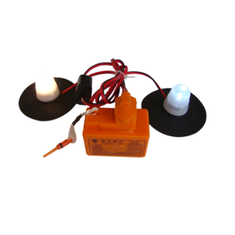 lumière de navire