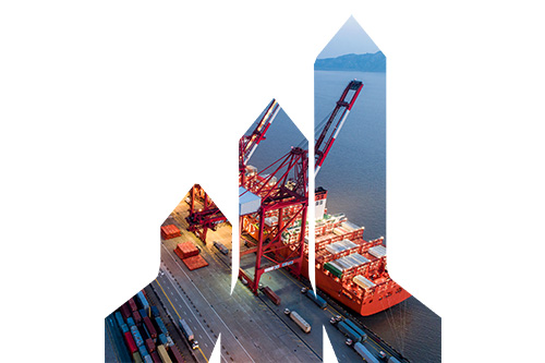 Nouveaux faits saillants des données sur l'industrie de la construction navale en Chine