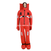 Combinaison d'immersion CR en néoprène de type II sans gilet de sauvetage