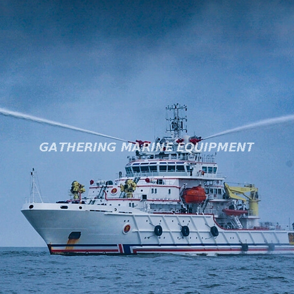 Le milieu marin dépend de chacun et l’élimination des déchets des navires ne doit pas être prise à la légère !