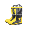 Combinaison de pompier Standard EN, combinaison de lutte contre l'incendie imperméable et ignifuge, salopette de pompier, tenue de pompier
