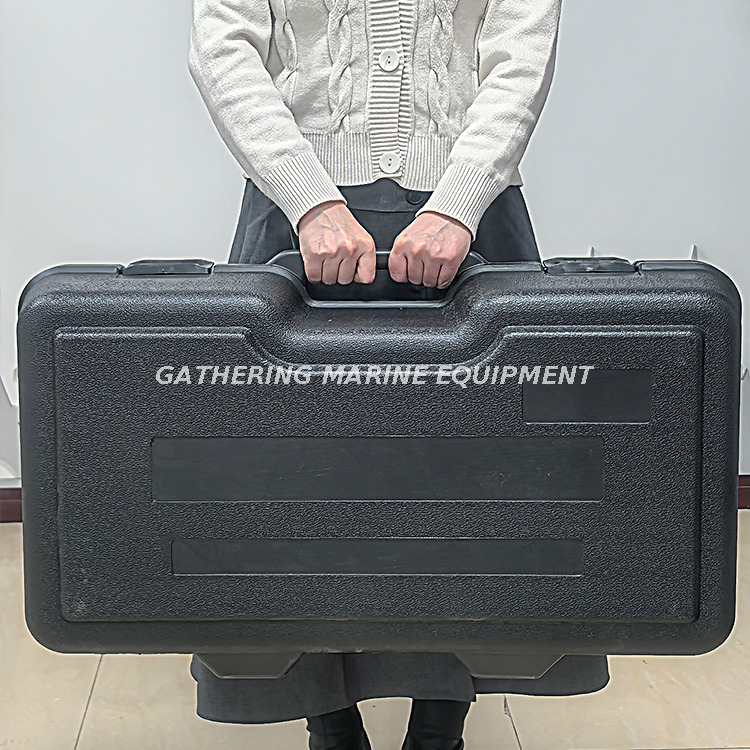 Cylindre d'air comprimé de rechange 5L / 6L / 6,8 L pour appareil respiratoire à air autonome