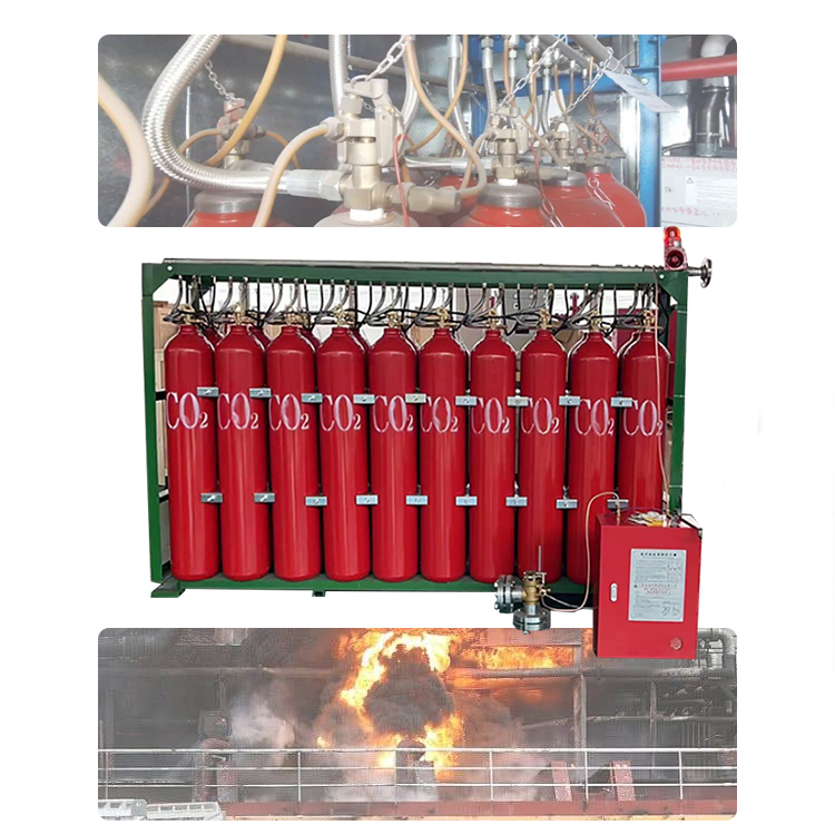 Syst&egrave;me FIFICO28