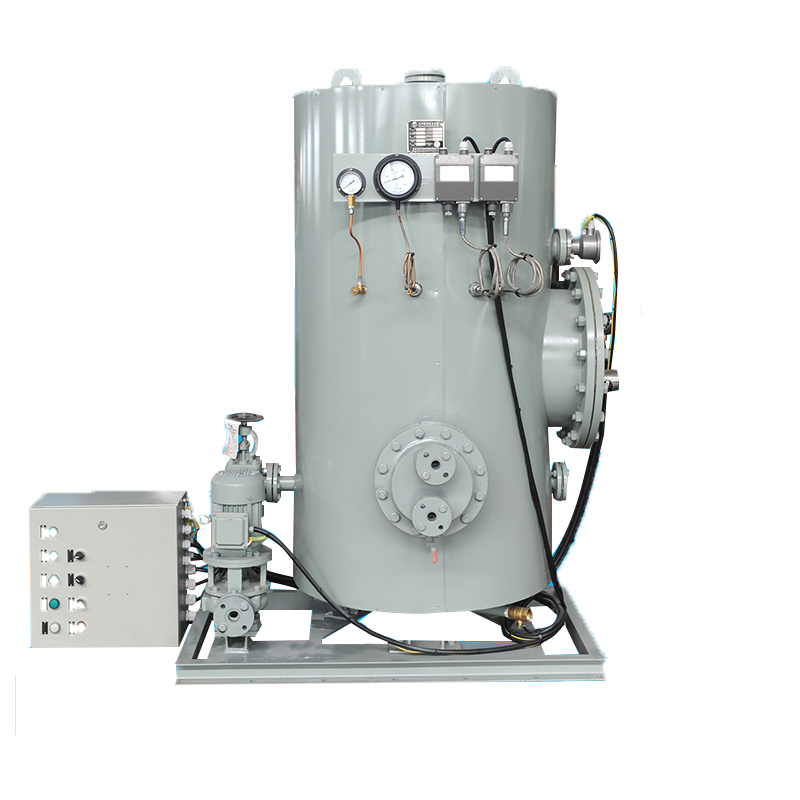 Chauffe-eau &agrave; vapeur7