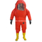 Combinaison chimique SOLAS Vêtements de protection chimique