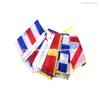 Drapeaux de signalisation maritime Drapeau de signalisation maritime internationale en polyester à vendre
