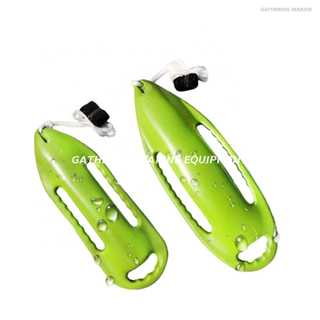 Bouée flottante PE de bouée de sauvetage pour sports nautiques 150N/200N
