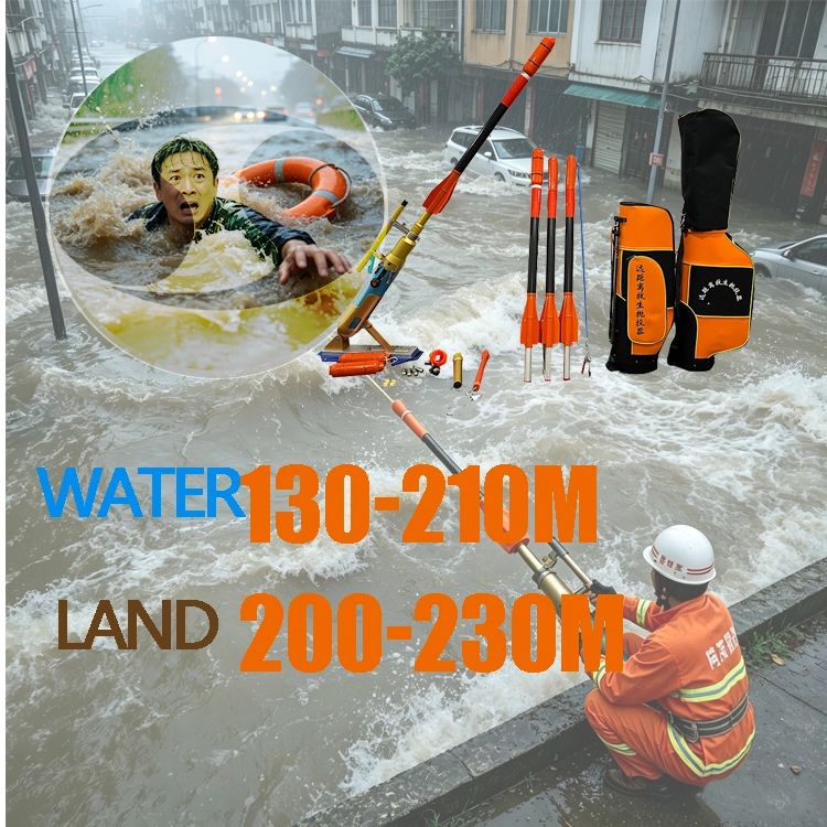 Guide d’urgence en cas de crue éclair : utilisation appropriée des équipements domestiques de sauvetage