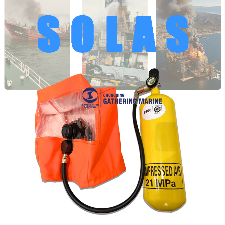 Exigences Eebd Solas, celles que vous devez connaître